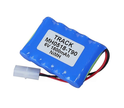 Аккумулятор для игрушек TRACK MH0518-T90 Аккумулятор для игрушек TRACK MH0518-T90