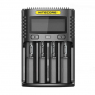 Зарядное устройство NITECORE UM4