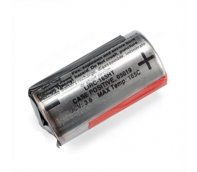 ENGINEERED POWER LIRC-165HT литиевая батарея ENGINEERED POWER LIRC-165HT литиевая батарея