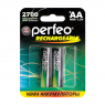 Аккумулятор Perfeo AA 2700mAh BL-2
