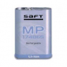 Аккумулятор Li-Ion SAFT MP 174865 5300мАч
