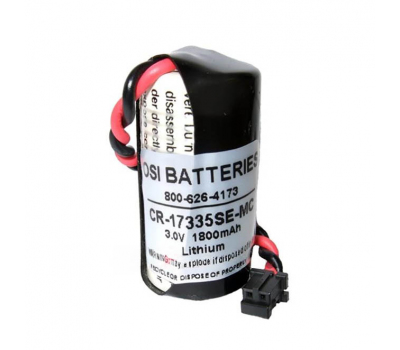 QBAT Батарея для Mazak D50USA00150 QBAT Батарея для Mazak D50USA00150