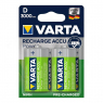 Аккумулятор VARTA RECHARGE ACCU Power HR20 NiMH 3000mAh BL-2
