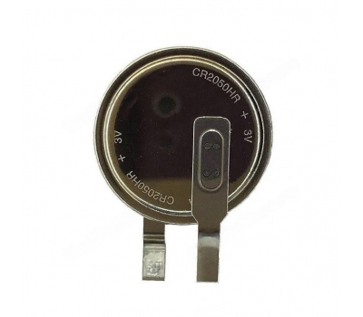 Батарейка литиевая Maxell CR2050HR SBO-T23