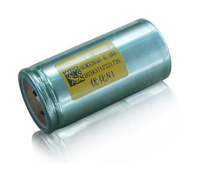 Аккумулятор Li-Ion NCM32650 3.7V 6300mAh Аккумулятор Li-Ion NCM32650 3.7V 6300mAh