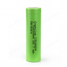 Аккумулятор высокотоковый POWERLINE ICR18650P Hardware 2000mAh 10C