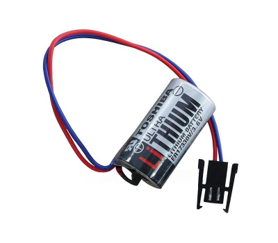 Батарейка литиевая TOSHIBA ER17330V 3.6V Батарейка литиевая TOSHIBA ER17330V 3.6V