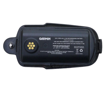 Аккумулятор GARMIN для Rino 530 HCX Аккумулятор GARMIN для Rino 530 HCX