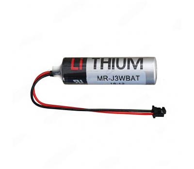 MITSUBISHI MR-J3WBAT MITSUBISHI MR-J3WBAT