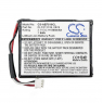 Аккумулятор Li-Pol для AEG Fame 510 CS-AEF510CL