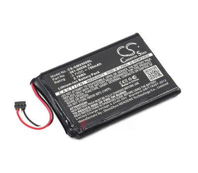 Аккумулятор Li-Ion CS-GMX500SL Аккумулятор Li-Ion CS-GMX500SL