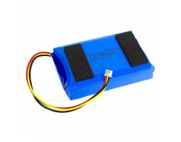 Аккумулятор литий-полимер LP094565 5500mah 3.7V Аккумулятор литий-полимер LP094565 5500mah 3.7V