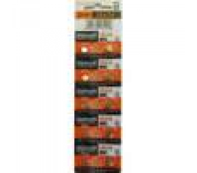 Батарейка часовая Maxell LR626 Батарейка часовая Maxell LR626