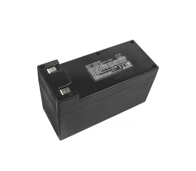 Аккумулятор для газонокосилки CS-ABL100VX Аккумулятор для газонокосилки CS-ABL100VX