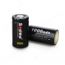 Аккумулятор Li-Ion SOSHINE ICR18350