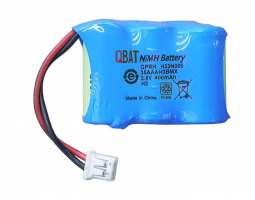 Аккумуляторная сборка QBAT 35AAAH3BMX Аккумуляторная сборка QBAT 35AAAH3BMX
