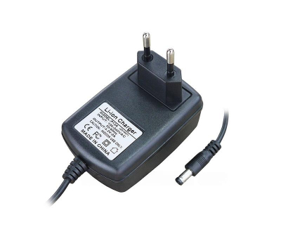 Зарядное устройство P12A 4.2V 2A Зарядное устройство P12A 4.2V 2A