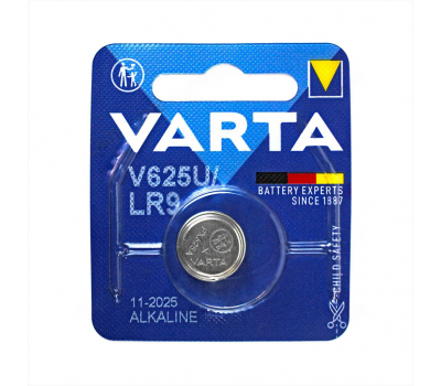 Батарейка VARTA V625U 4626 BL1 Батарейка VARTA V625U 4626 BL1