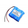 Батарея литиевая SAFT battery 2/LSH20