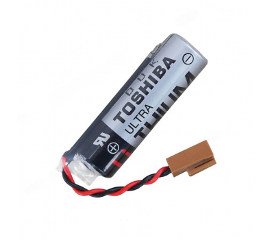 Батарейка литиевая TOSHIBA AB-5 Батарейка литиевая TOSHIBA AB-5