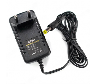 Зарядное устройство QBAT HC210BP Зарядное устройство QBAT HC210BP