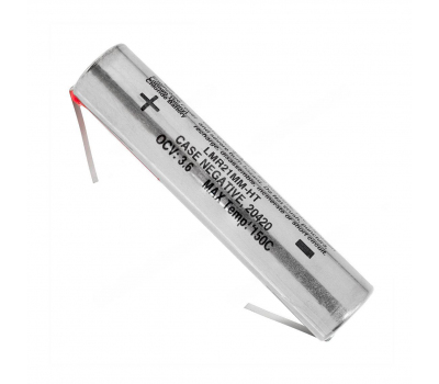 Батарея литиевая ENGINEERED POWER LMR21MM-HT Батарея литиевая ENGINEERED POWER LMR21MM-HT