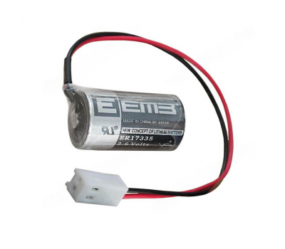 Батарея литиевая EEMB ER17335-LD Батарея литиевая EEMB ER17335-LD