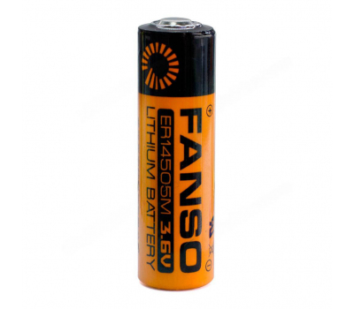Батарейка литиевая FANSO ER14505M Батарейка литиевая FANSO ER14505M