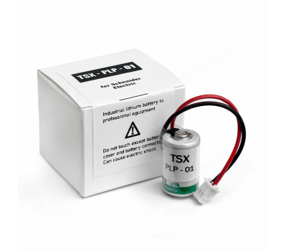 Батарейка литиевая для Schneider TSX-PLP-01 Батарейка литиевая для Schneider TSX-PLP-01