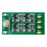 Тестер-индикатор заряда LED 12.6V 3S