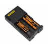 Зарядное устройство NITECORE i2