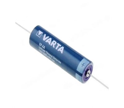 Батарейка литиевая VARTA ERAA CD Батарейка литиевая VARTA ERAA CD