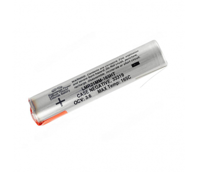 Батарея литиевая ENGINEERED POWER LMR21MM-165HT Батарея литиевая ENGINEERED POWER LMR21MM-165HT