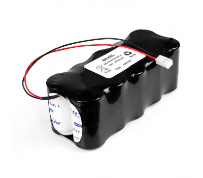 Аккумулятор BEXEL 12V 4000mah для светильников аварийного освещения Аккумулятор BEXEL 12V 4000mah для светильников аварийного освещения