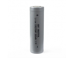 Аккумулятор Li-Ion высокотоковый QBAT INDUSTRIAL ICR21700HP 3.7V 5000mAh Аккумулятор Li-Ion высокотоковый QBAT INDUSTRIAL ICR21700HP 3.7V 5000mAh