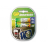 Аккумулятор NiMH GP AA 2700 mAh