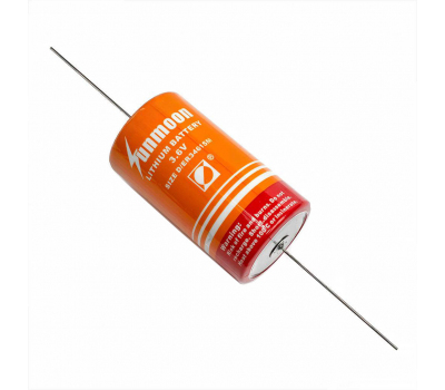 Батарейка литиевая SUNMOON ER34615M-AX Батарейка литиевая SUNMOON ER34615M-AX