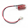 Батарейка литиевая Maxell ER3 3.6V 1100mAh с разъемом