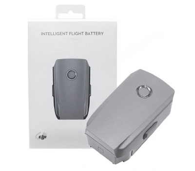 Аккумулятор DJI Mavic 2 Intelligent Flight Battery (Part 2)