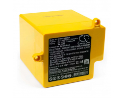 Аккумулятор CS-LVR900VX (Li-ion 21.6V 4000mAh 86.40Wh для робота-пылесоса LG CordZero R9MASTER) Аккумулятор CS-LVR900VX (Li-ion 21.6V 4000mAh 86.40Wh для робота-пылесоса LG CordZero R9MASTER)