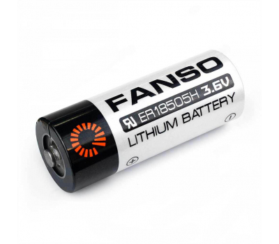 Батарейка литиевая FANSO ER18505H Батарейка литиевая FANSO ER18505H