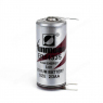 Батарейка литиевая SUNMOON ER14335 3-pin