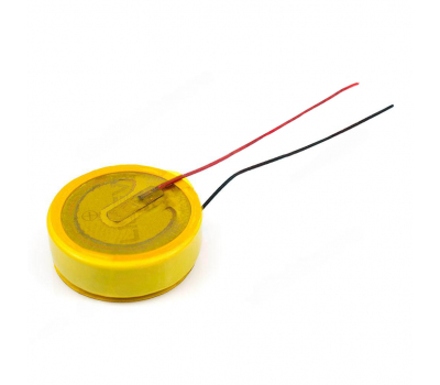 Аккумулятор литиевый LIDEV LIR1654-W 3.6V
