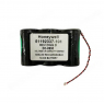 Аккумулятор Nexergy TDI 3.6V 1200MAH для Honeywell 51192337-101