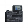 Аккумулятор NiMH Fujikura BTR-08 CS-FKR800SL