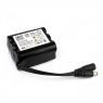 Модуль автономного питания QBAT APSM 3S2P5000 12V 5000mAh + зарядное устройство 12.6V 1A