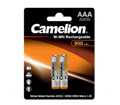 Аккумулятор Camelion HR03 900mAh BL-2 Аккумулятор Camelion HR03 900mAh BL-2
