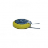 Батарейка литиевая Panasonic BR1225/FAN