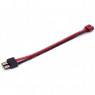 Коннектор-переходник T-Plug (F) на TRX (M)