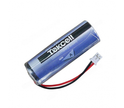 Батарейка литиевая Tekcell SB-A01 PHR-2 Батарейка литиевая Tekcell SB-A01 PHR-2